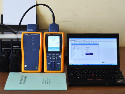 FLUKE�����˜y(c��)ԇ�F(xi��n)��(ch��ng)��ӡ�y(c��)ԇ��(b��o)��